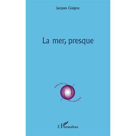 La mer presque