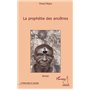LA PROPHETIE DES ANCETRES