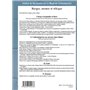 Marges, normes et éthique