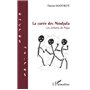 LA CUREE DES MINDJULA LES ENFANTS DE PAPA