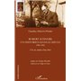 Robert Schnerb, un historien dans le siècle 1900-1962