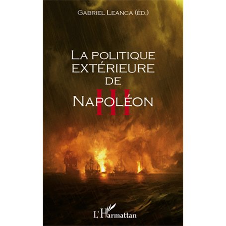 La politique extérieure de Napoléon III