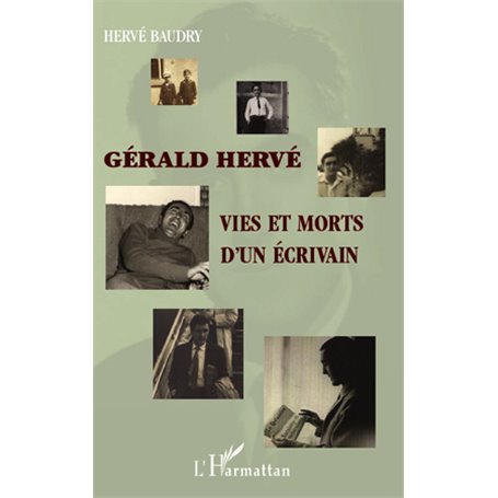 Gérald Hervé