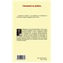 L'économie en jachère