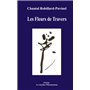 Fleurs de travers