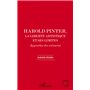Harold Pinter, la liberté artistique et ses limites