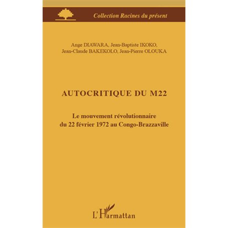 Autocritique du M22