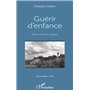 Guérir d'enfance