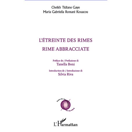 L'étreinte des rimes