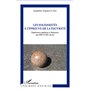 Solidarité à l'épreuve de la pauvreté