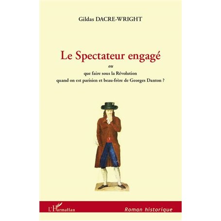 Le Spectateur engagé