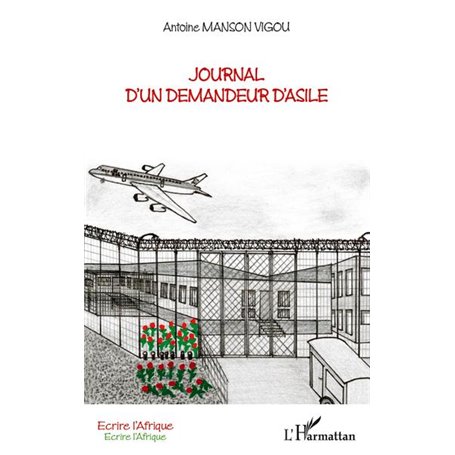 Journal d'un demandeur d'asile