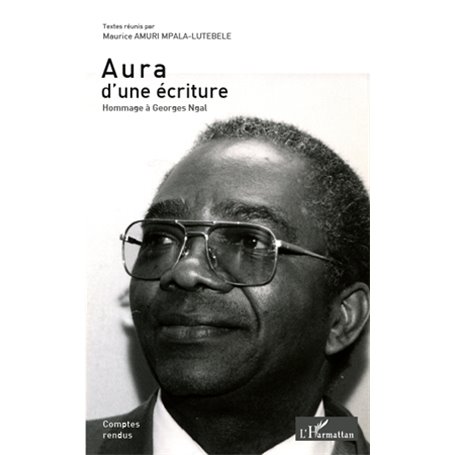 Aura d'une écriture