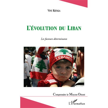 L'évolution du Liban