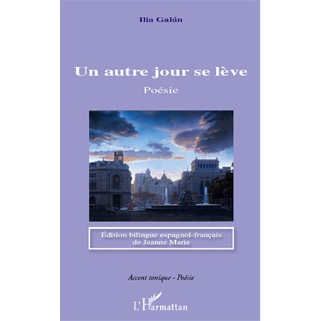 Un autre jour se lève