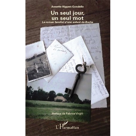 Un seul jour, un seul mot