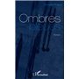 OMBRES BLEUES   ROMAN