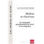 Médias et élections