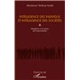 Intelligence des individus et intelligence des sociétés