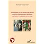 Vulnérabilité des enfants au Niger