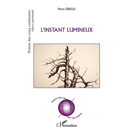 L'instant lumineux