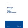 Population et santé dans les pays en développement