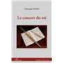 Le concert du roi