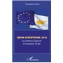 Union européenne 2012