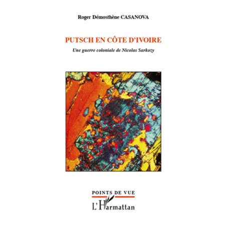 Putsch en Côte d'Ivoire