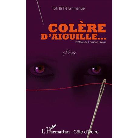 Colère d'aiguille