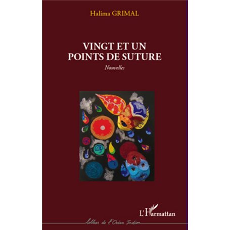 Vingt et un points de suture