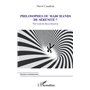 Philosophes ou marchands de sérénité ?