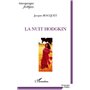 La Nuit Hodgkin