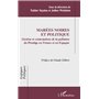 Marées noires et politique