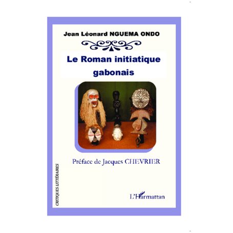 Le roman initiatique gabonais