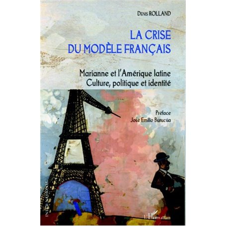 La crise du modèle français