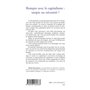 Rompre avec le capitalisme : utopie ou nécessité ?