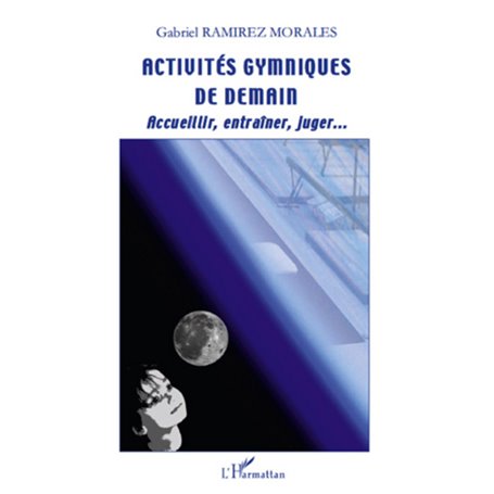 Activités gymniques de demain