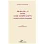 Famille(s) sous aide contrainte