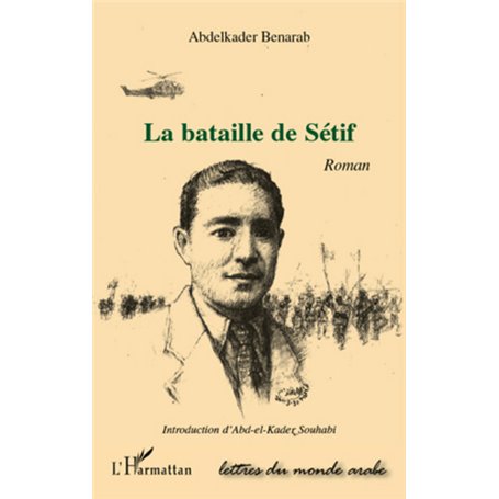 La bataille de Sétif