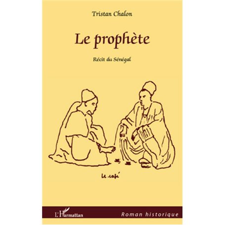 Le prophète