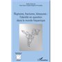Ruptures, fractures, blessures : l'identité en question dans le monde hispanique