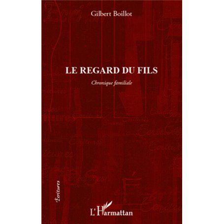 Le regard du fils
