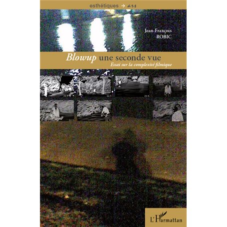 -em+Blowup-/em+ une seconde vue