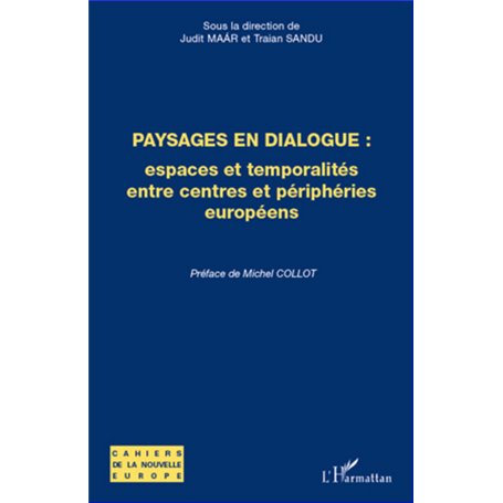 Paysages en dialogues