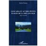 Leocadia et autres petits éloges de la mélancolie