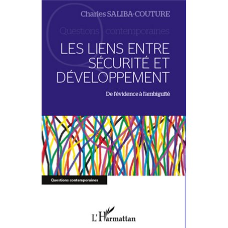 Les liens entre sécurité et développement