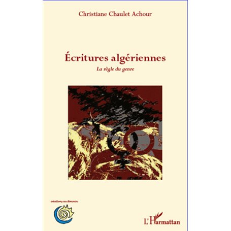 Ecritures algériennes