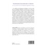 Socialisation interculturelle et identité
