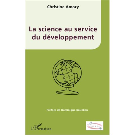 La science au service du développement